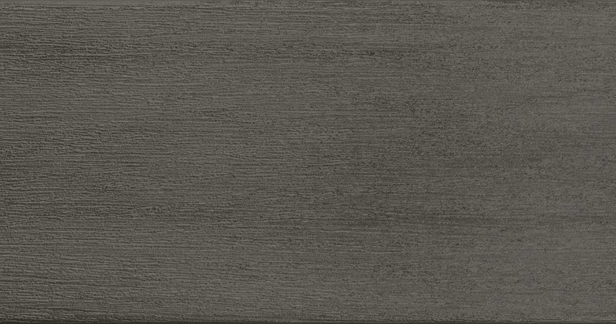 This is an image of the color sample Onyx within the Tropical Hardwoods Decking Collection in the Wolf Serenity Decking line.