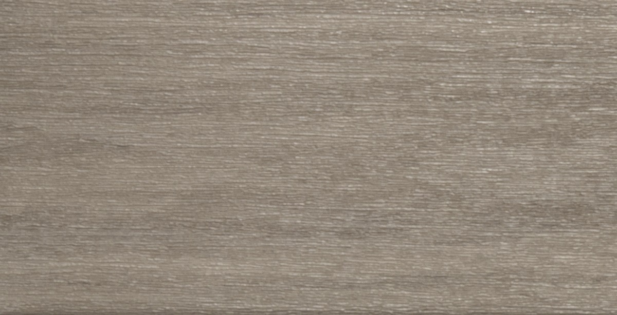 This is an image of the color sample Weathered Ipe within the Tropical Hardwoods Decking Collection in the Wolf Serenity Decking line.