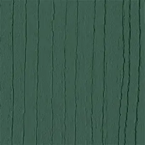 This is an image of a swatch sample color of Green for Lumberock color selection.