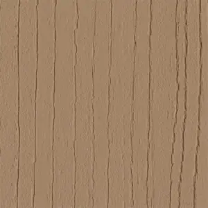 This is an image of a swatch sample color of Harbor Wood for Lumberock color selection.