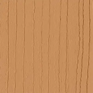 This is an image of a swatch sample color of Tan for Lumberock color selection.