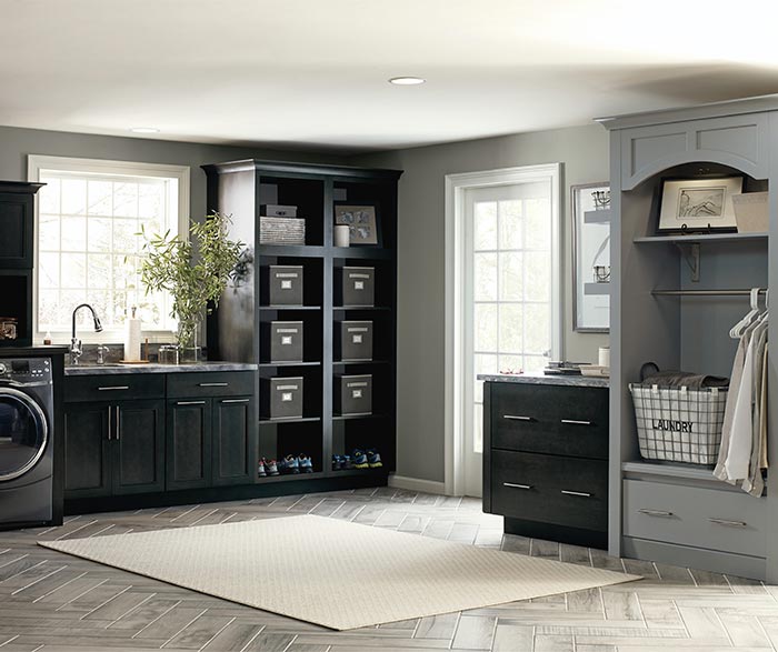 Kemper Indoor Cabinets Represent Generations Of Excellent