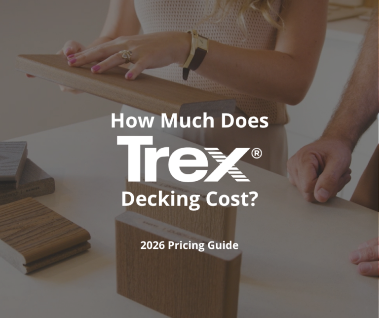 how much does trex decking cost fb post 1