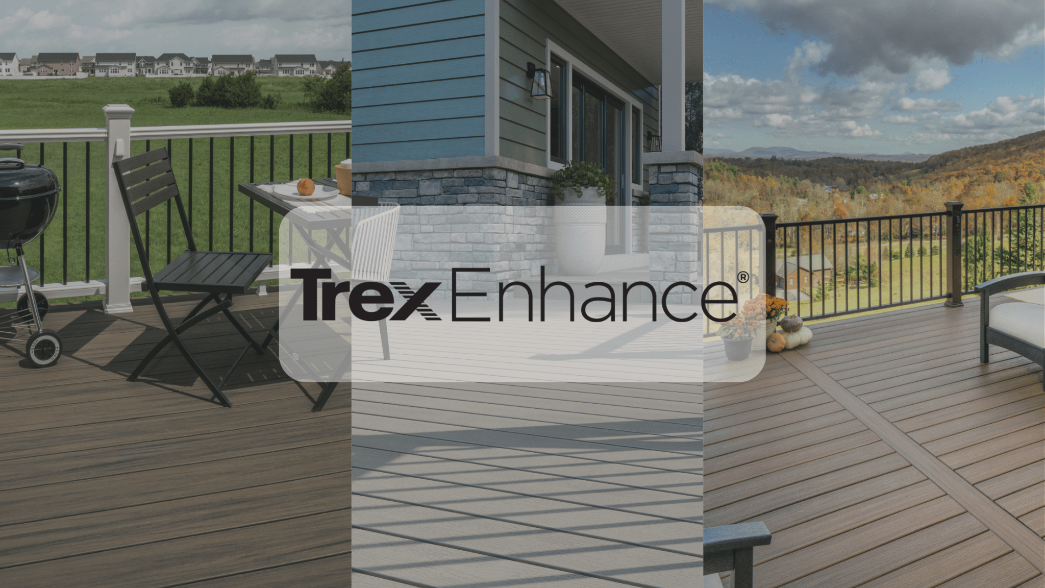 How Much Does Trex Decking Cost? 2025 Pricing Guide | Premium Decking ...