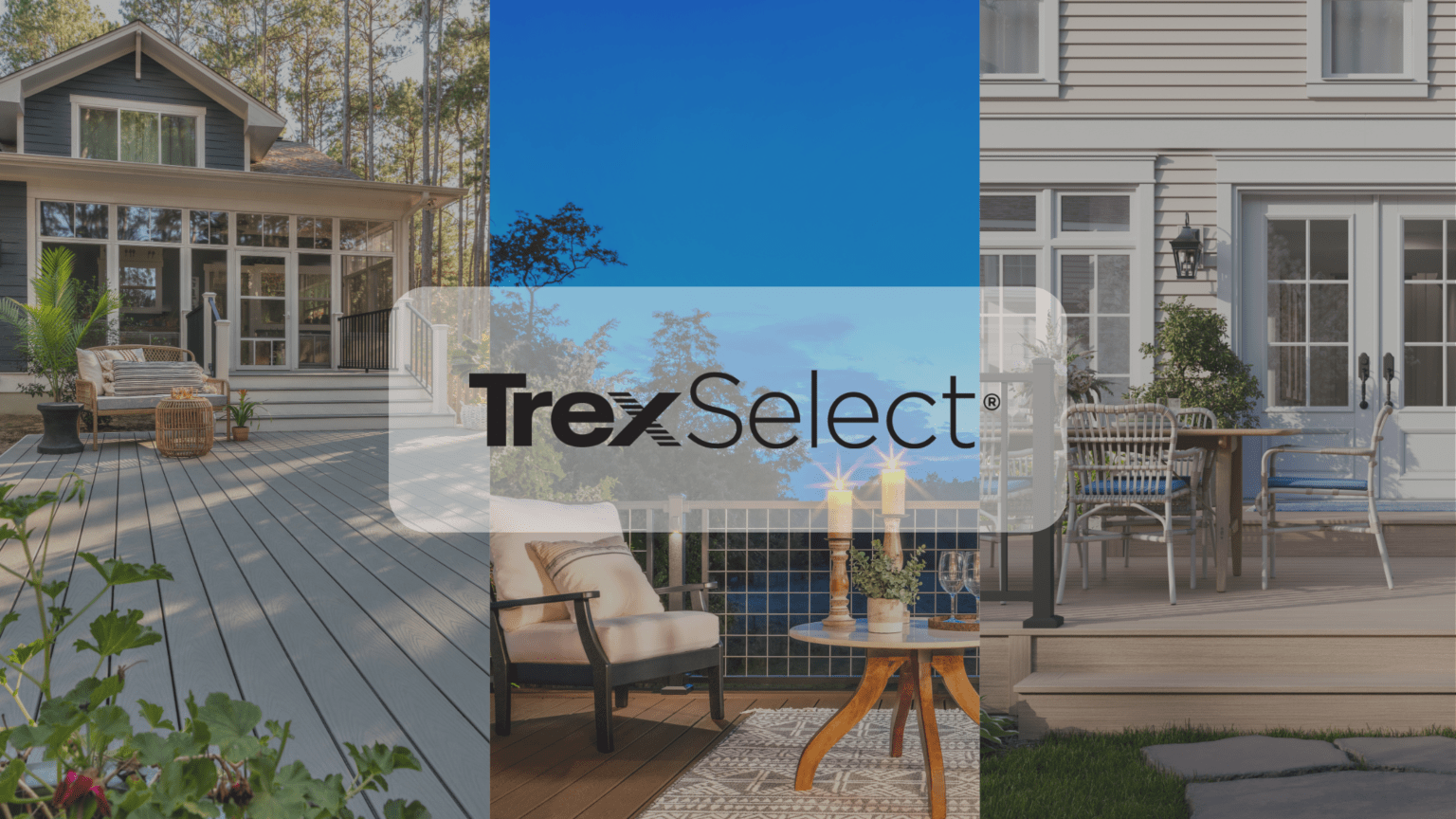 How Much Does Trex Decking Cost? 2025 Pricing Guide | Premium Decking ...