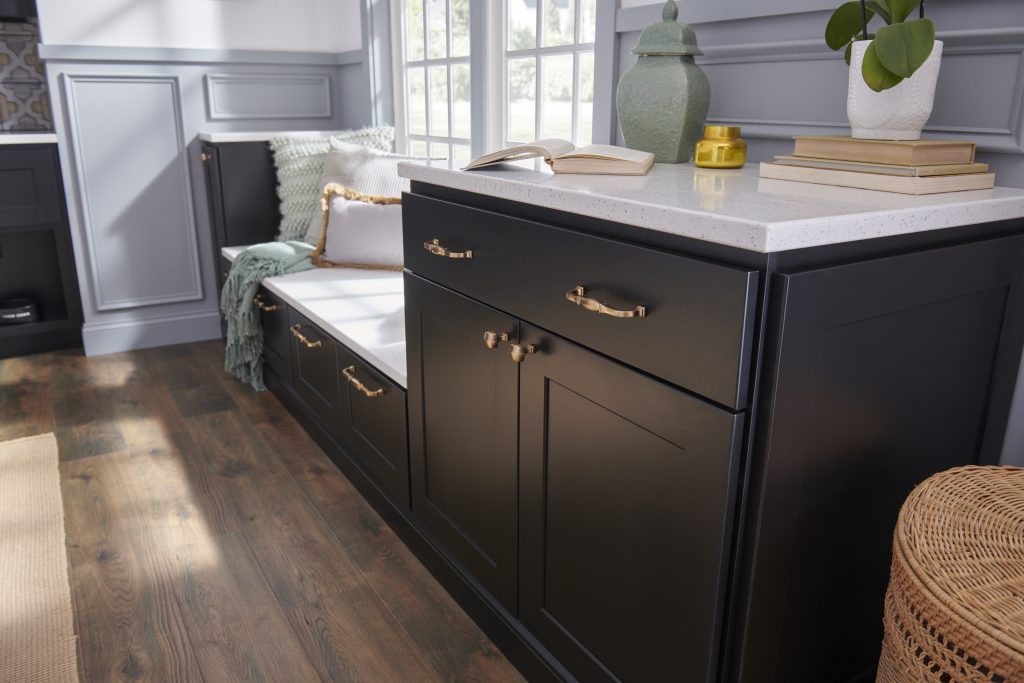 Wolf Classic Cabinetry