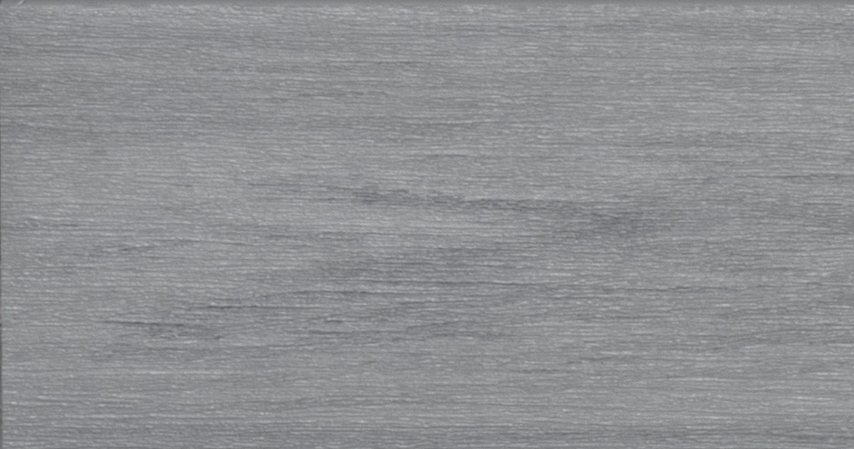 This is an image of the color sample Drift Wood within the Tropical Hardwoods Decking Collection in the Wolf Serenity Decking line.