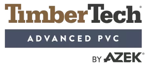 TimberTech Advanced PVC Decking