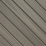 Fiberon Paramount Hearth Sandstone deck board color sample