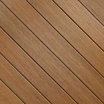 Fiberon Sanctuary Moringa deck board color sample