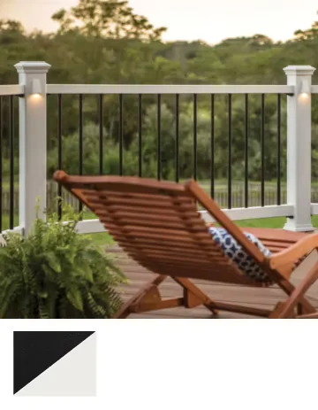 Trex Railing - Premium Decking Supply