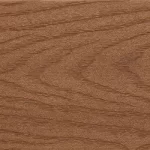 Trex Select Saddle deck board color sample