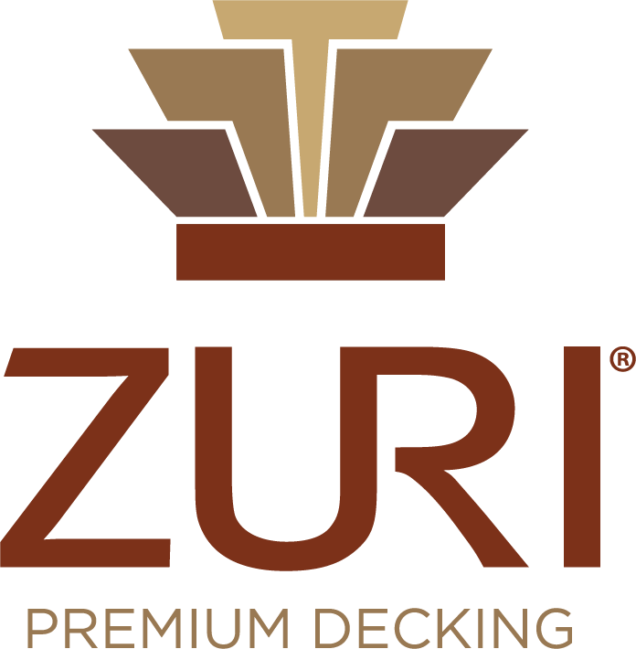 Zuri Premium Decking