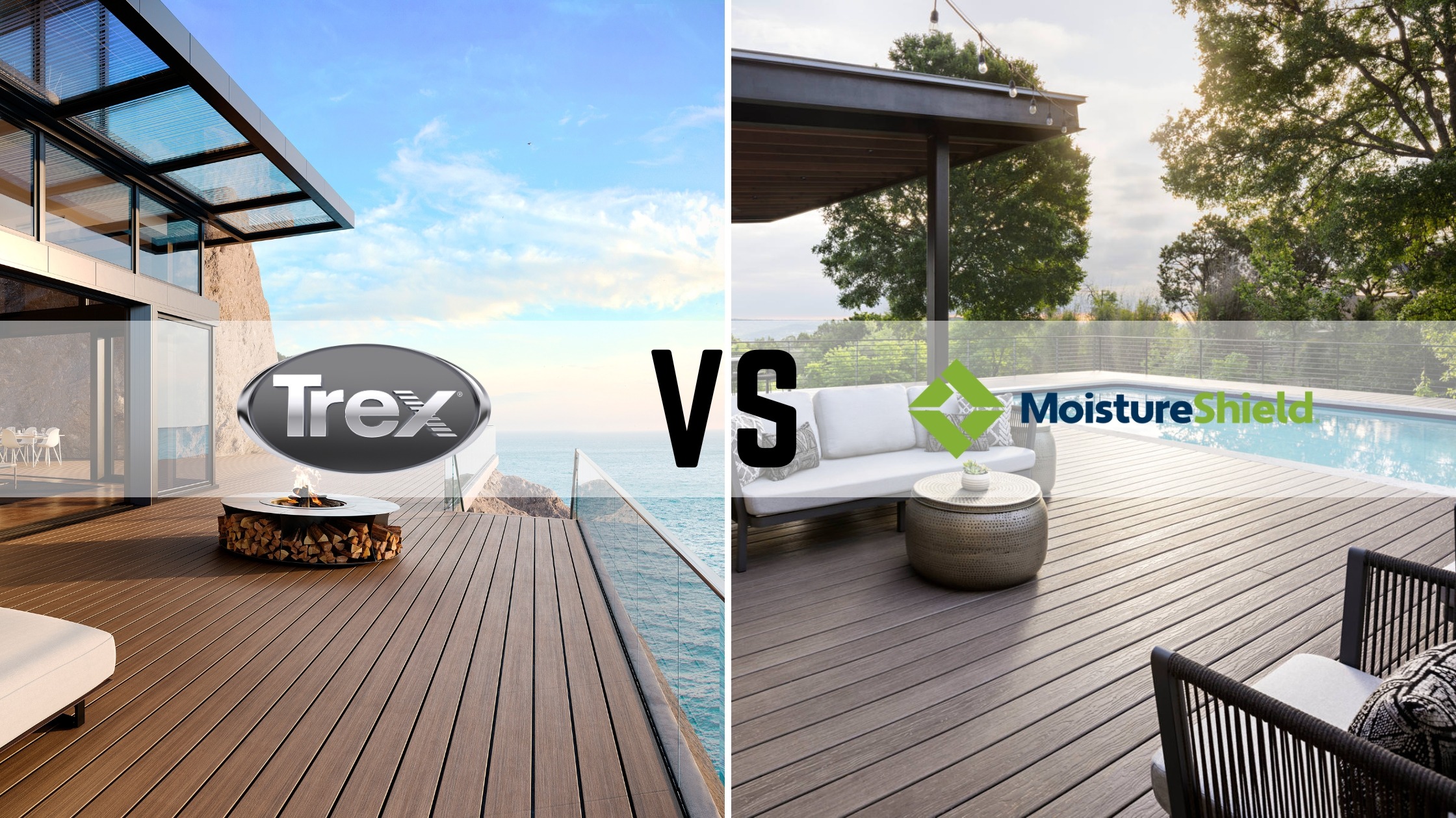 Moisture Shield Decking Cost: Affordable Outdoor Luxury