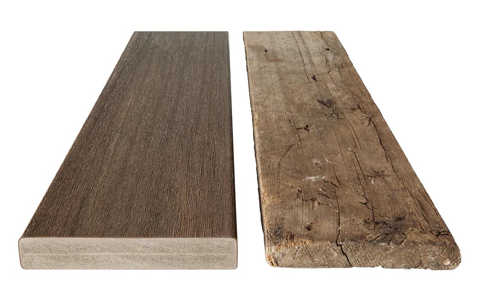 Why Are People Switching to Composite and PVC Decks?