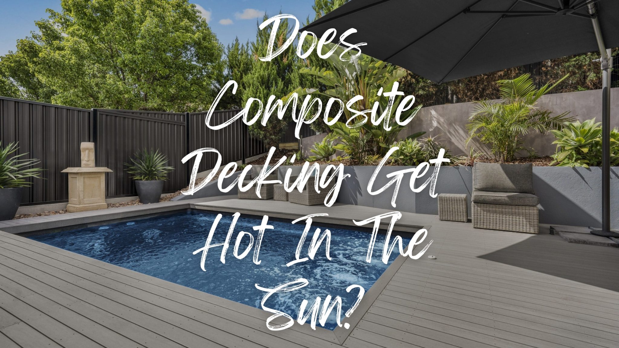 What Are The Grades Of Trex Decking | Premium Decking Supply