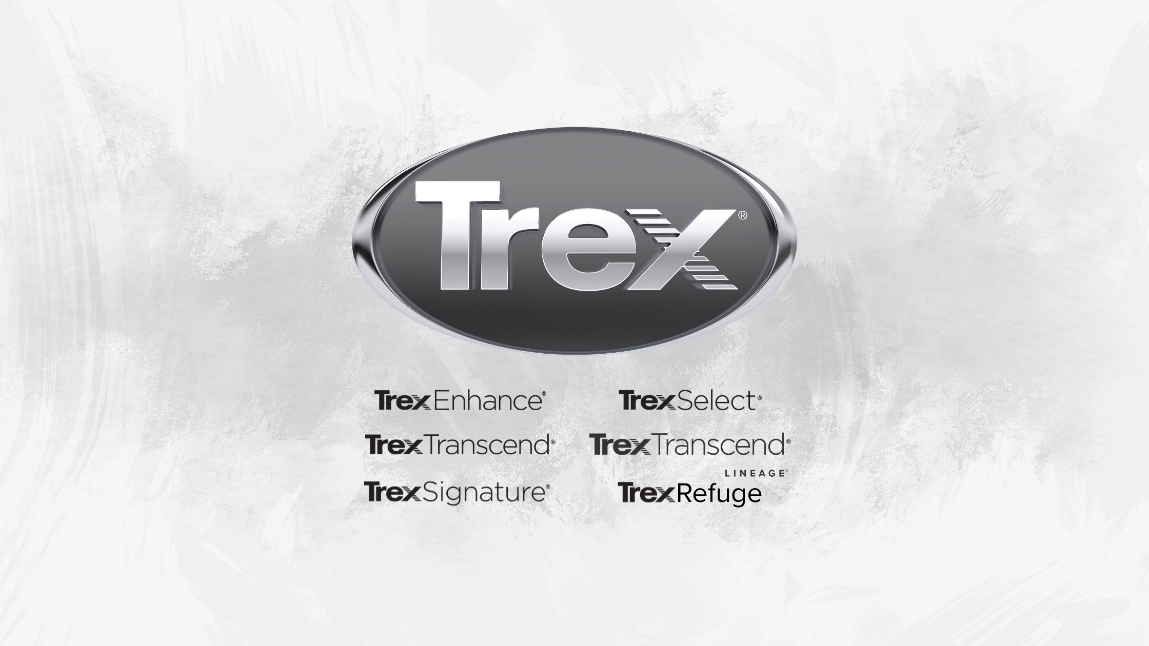 What Are The Grades Of Trex Decking?