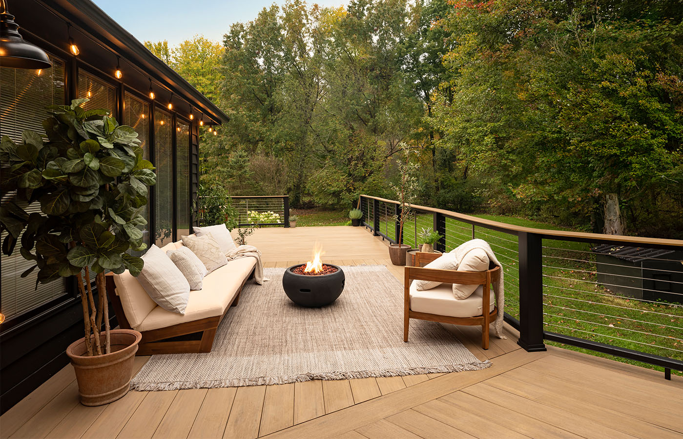 22 Composite Decking Ideas For Your Home | Premium Decking Supply