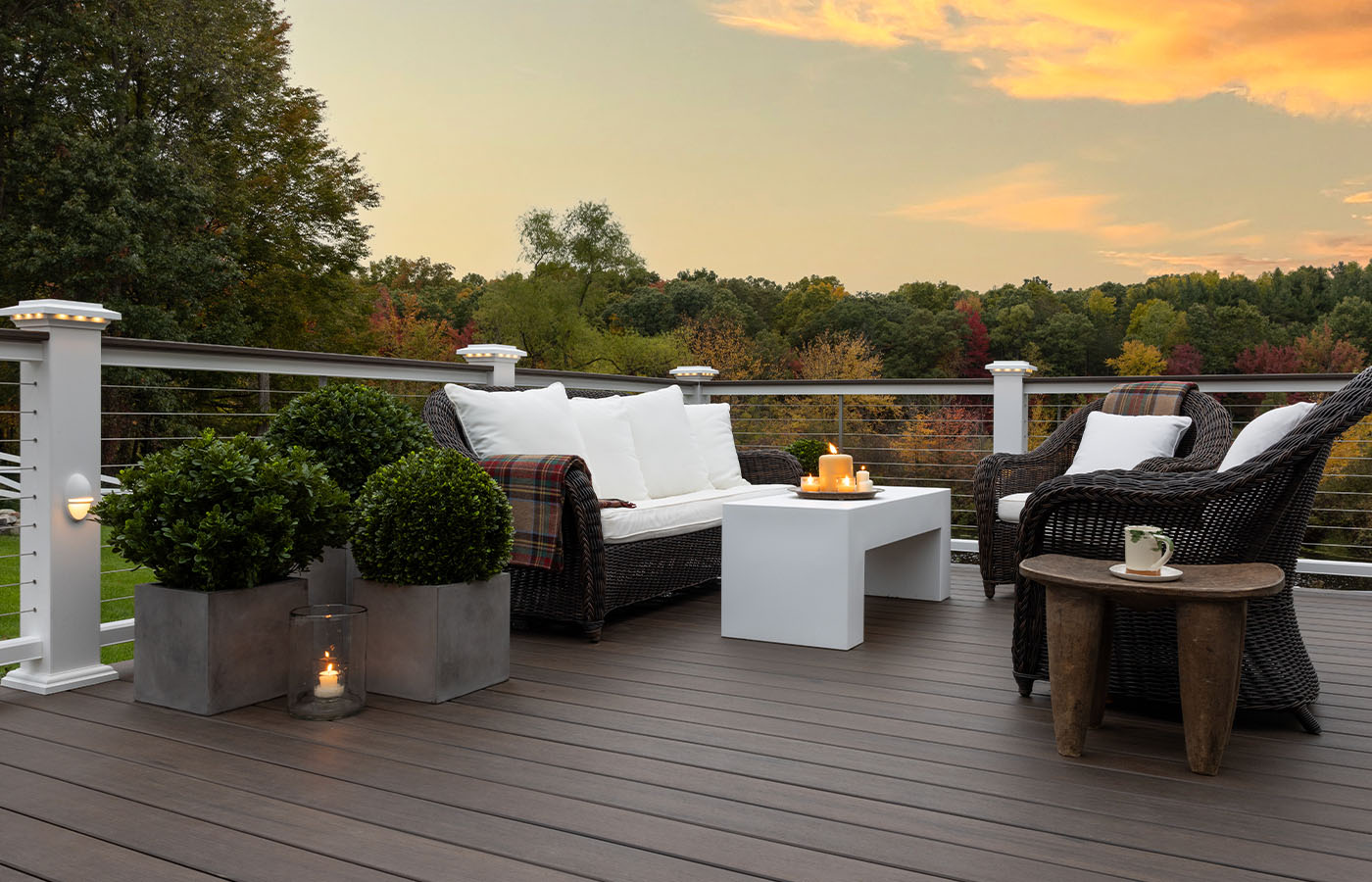 22 Composite Decking Ideas For Your Home | Premium Decking Supply