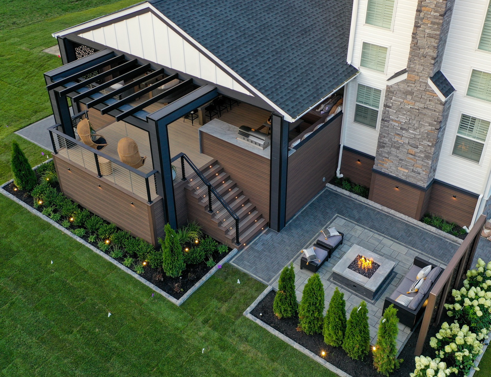 22 Composite Decking Ideas For Your Home | Premium Decking Supply