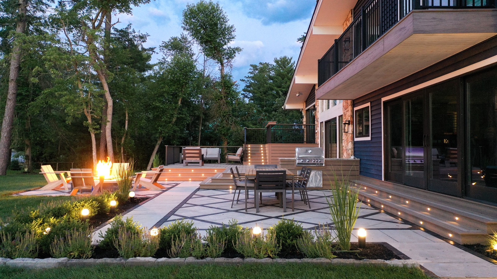 22 Composite Decking Ideas For Your Home | Premium Decking Supply