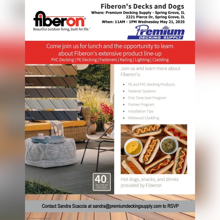 Fiberon Brochure Square 21 May 2025