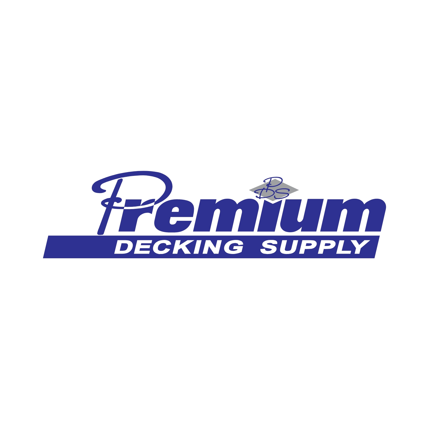 Premium Decking Supply, Inc logo