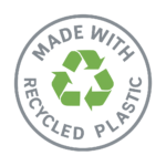 Eva-Last Infinity IS decking is crafted with recycled plastic content, making it a smart, eco-conscious choice for greener building.