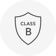 Deckorators Altitude decking comes with a Class B fire-resistant core, tested to reduce flame spread and provide added safety and peace of mind for outdoor living spaces.