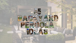 Backyard pergola ideas featuring real outdoor designs in wood, metal, and vinyl. Discover inspiration for shade, comfort, and stylish outdoor living spaces.