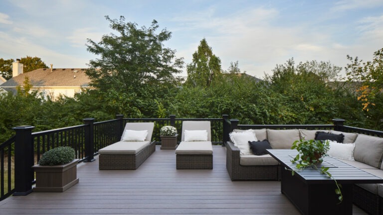 52 TimberTech Deck Ideas For Every Backyard | Premium Decking Supply