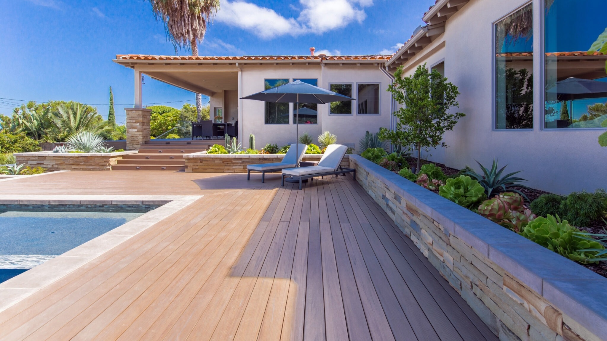 52 TimberTech Deck Ideas For Every Backyard | Premium Decking Supply