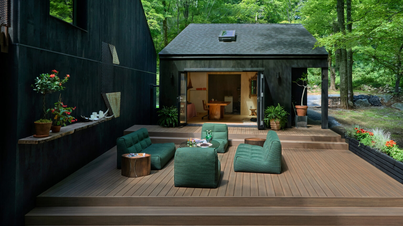 TimberTech | Advanced PVC & Composite Decking, Railing & Lighting