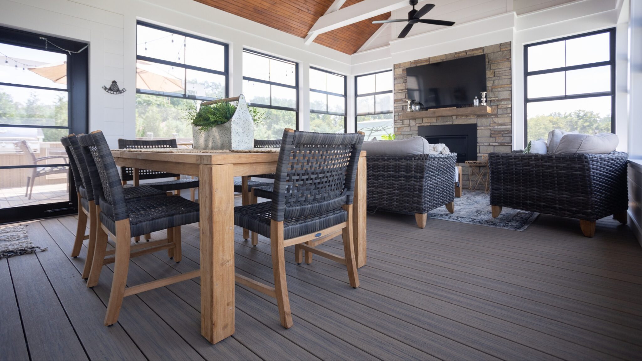 46 Deckorators Deck Ideas For Outdoor Living | Premium Decking Supply