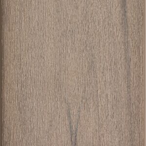 Trex Refuge decking swatch in Martis Valley - light sunlit beige with soft golden undertones and a clean, contemporary grain inspired by sand and sea-worn stone.