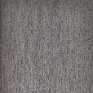 Trex Refuge decking swatch in Point Reyes - coastal gray with cool, misty undertones and a refined grain pattern echoing fog over rugged seaside cliffs.