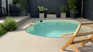 decking materials chicago illinois