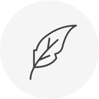 Deckorators Pioneer decking lightweight board icon indicating easier handling and installation compared to traditional composites