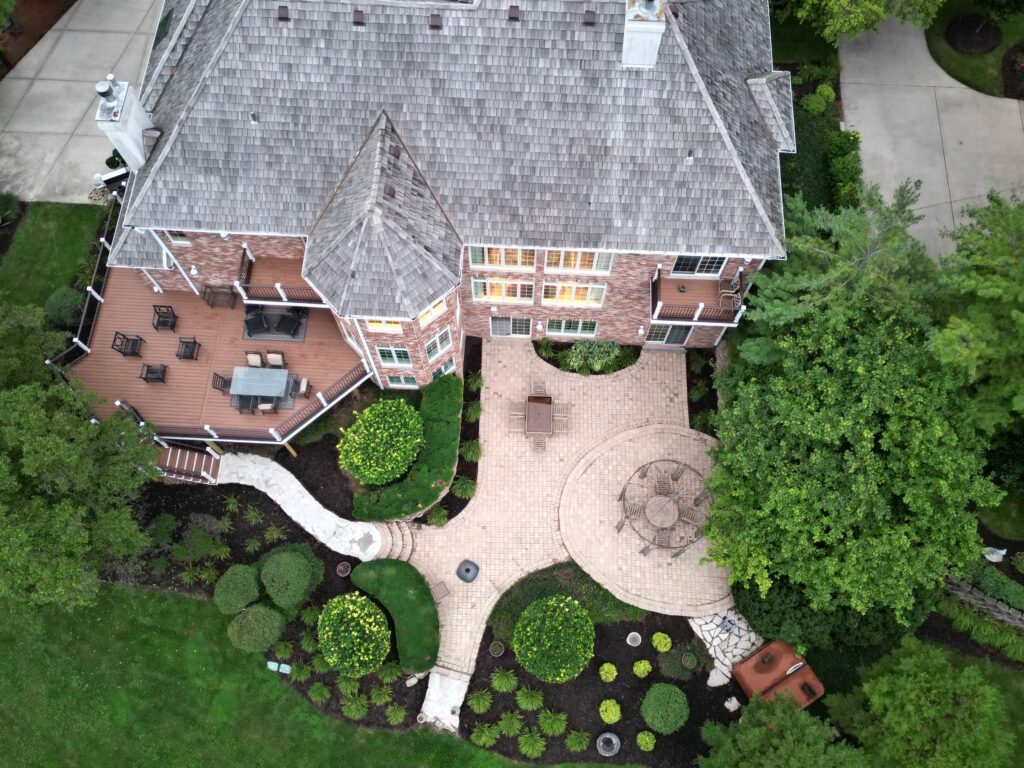 top deck builders plainfield il warners decking 1