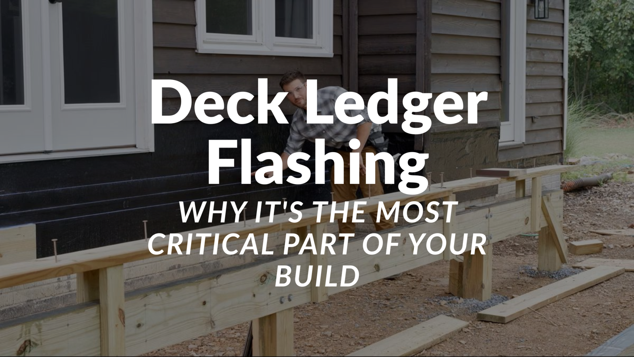Deck Railing Height Requirements And Guidelines | Premium Decking Supply