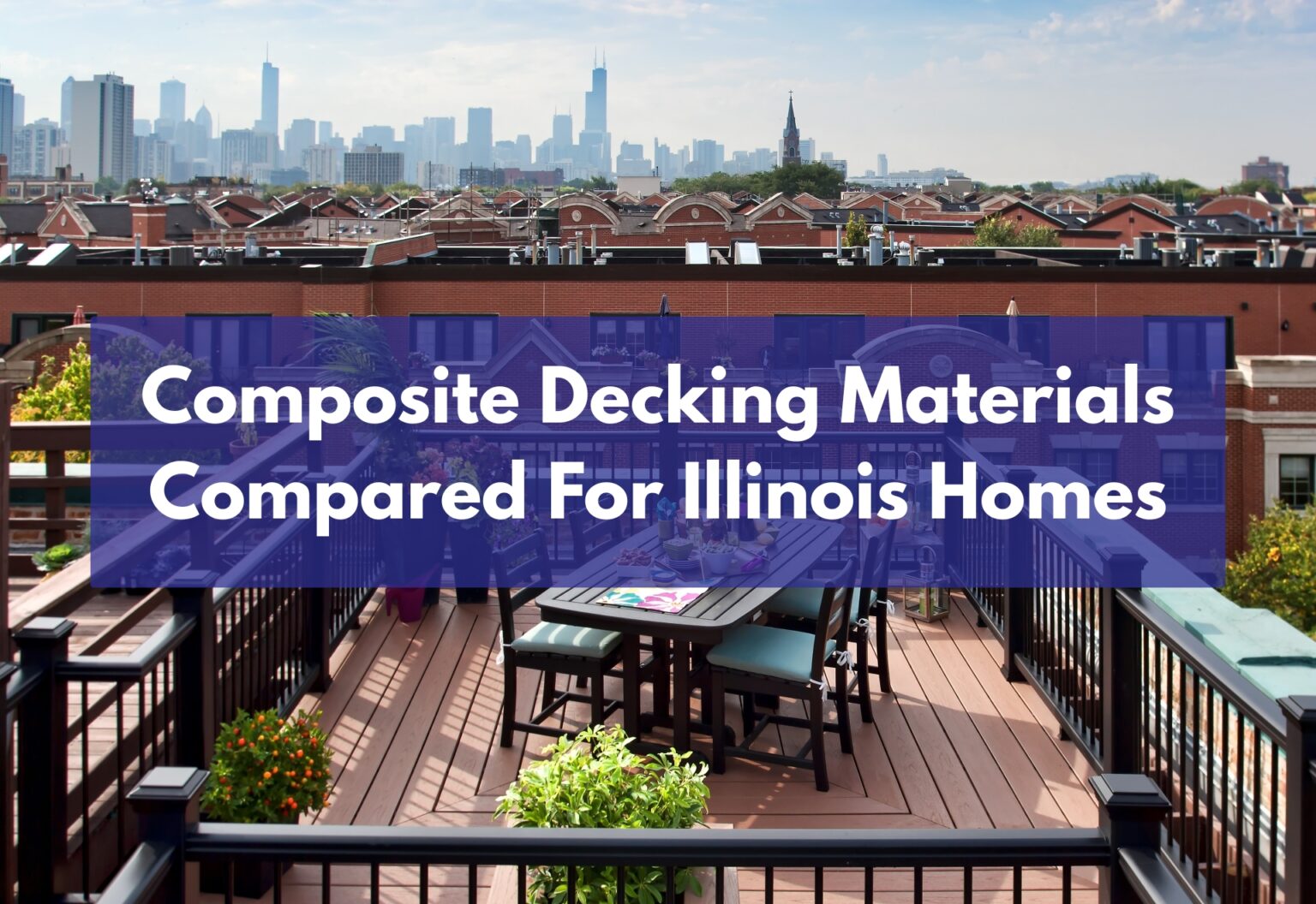 51 Deck Ideas To Transform Your Outdoor Space | Premium Decking Supply
