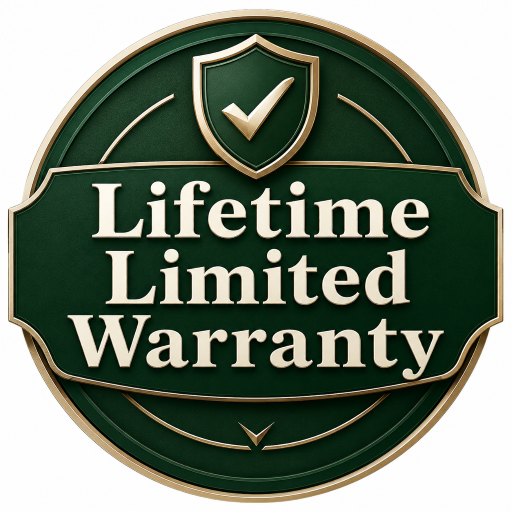 ProWood treated deck joists in 2x8, 2x10 and 2x12 backed by ProWood's lifetime limited warranty.