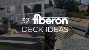 Explore 32 Fiberon deck ideas featuring popular collections, colors, railing styles, and outdoor layouts for modern backyards, pool decks, and entertaining spaces.